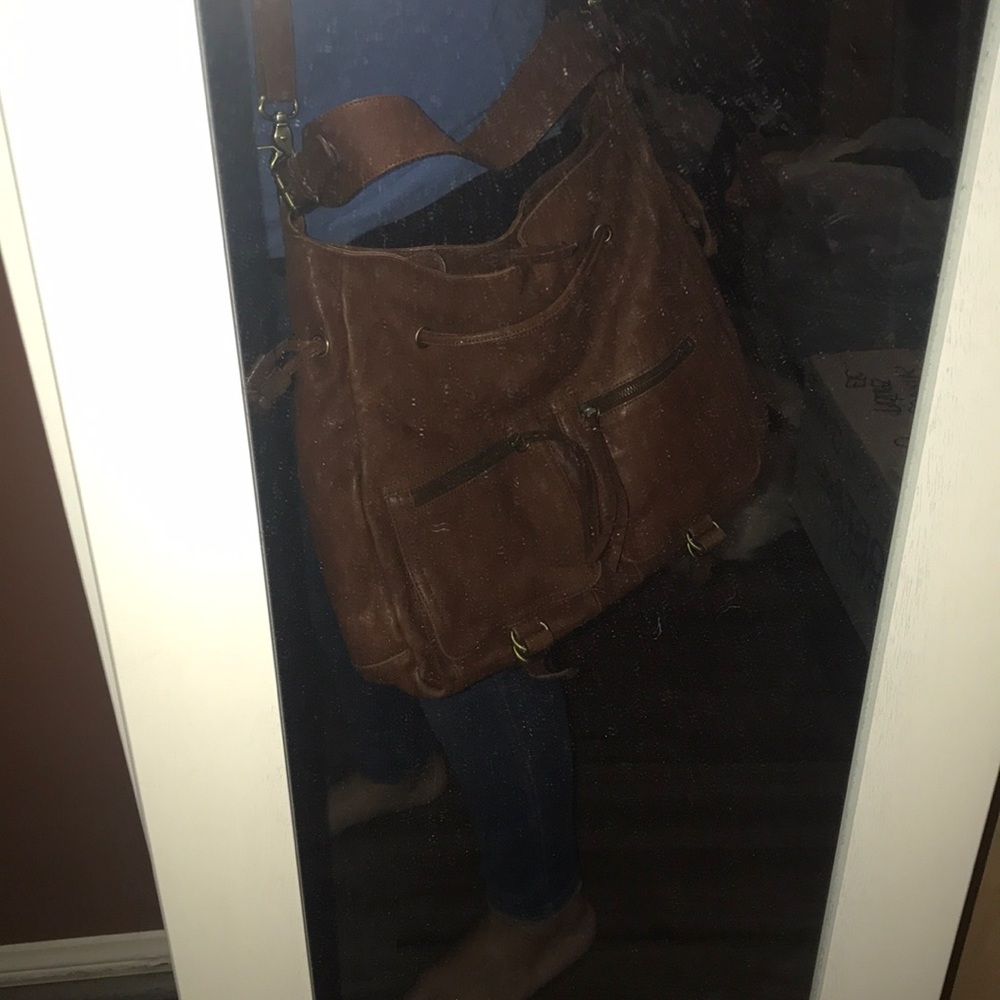 Hobo purse